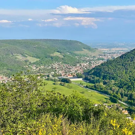 Apartamento Jolie T2, 55 M, Centre *