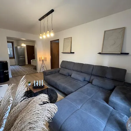 Jolie T2, 55 M, Centre Apartment