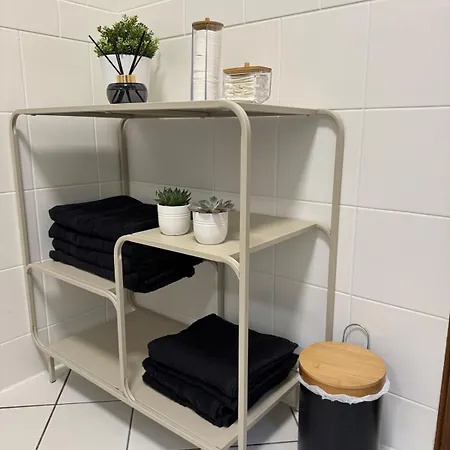 Apartamento Jolie T2, 55 M, Centre