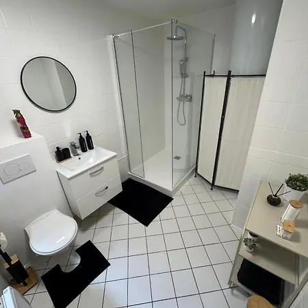 Apartamento Jolie T2, 55 M, Centre Soultz-Haut-Rhin